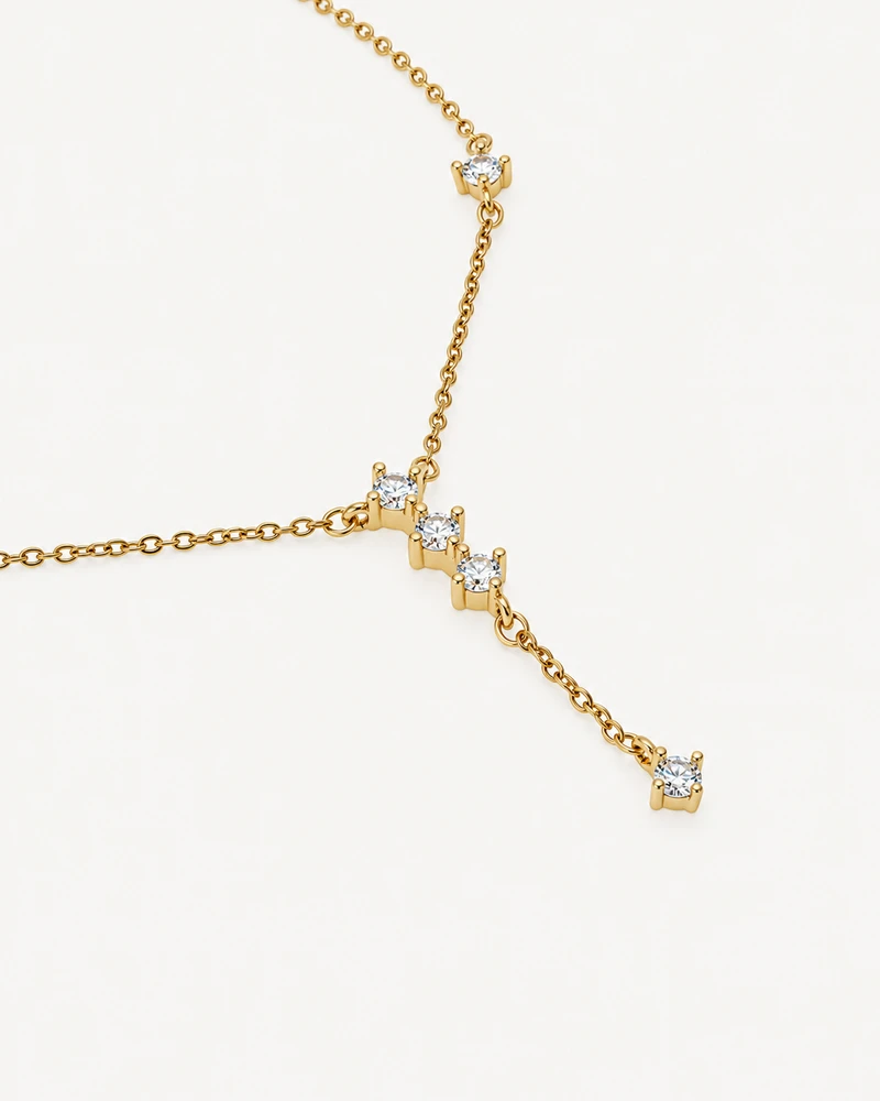 BRAZALETE HERMELINDA DORADO