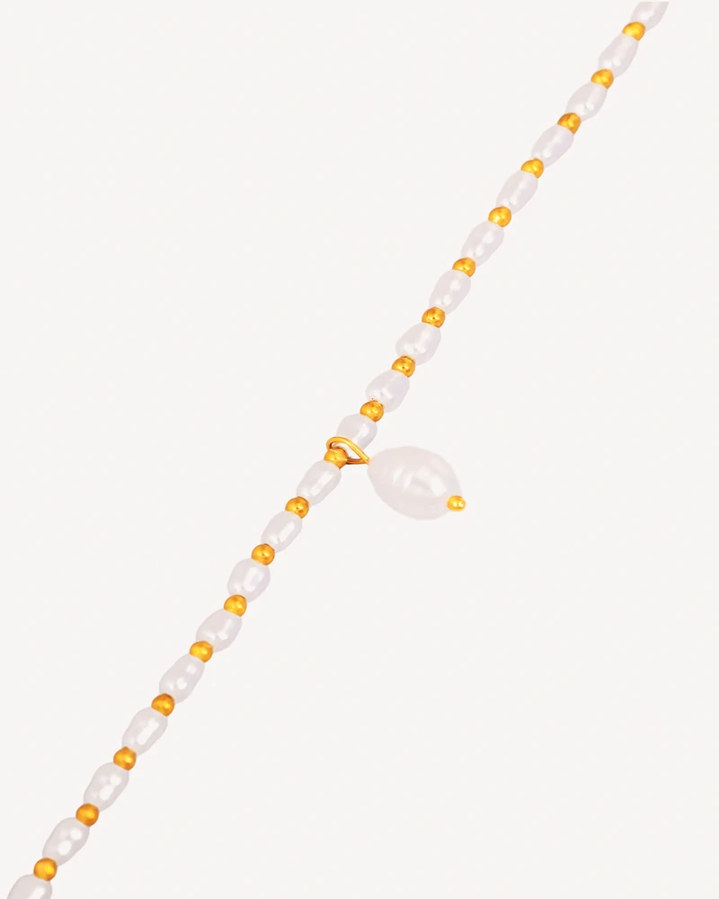 BRAZALETE HONTAS DORADO