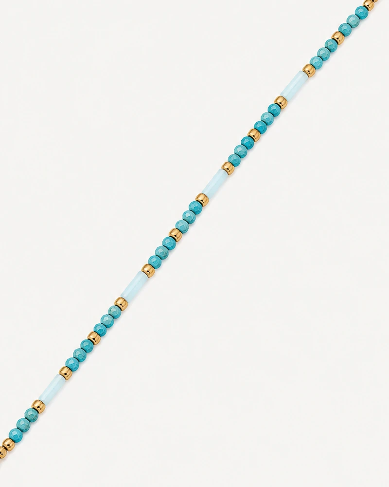 BRAZALETE IRMEN DORADO