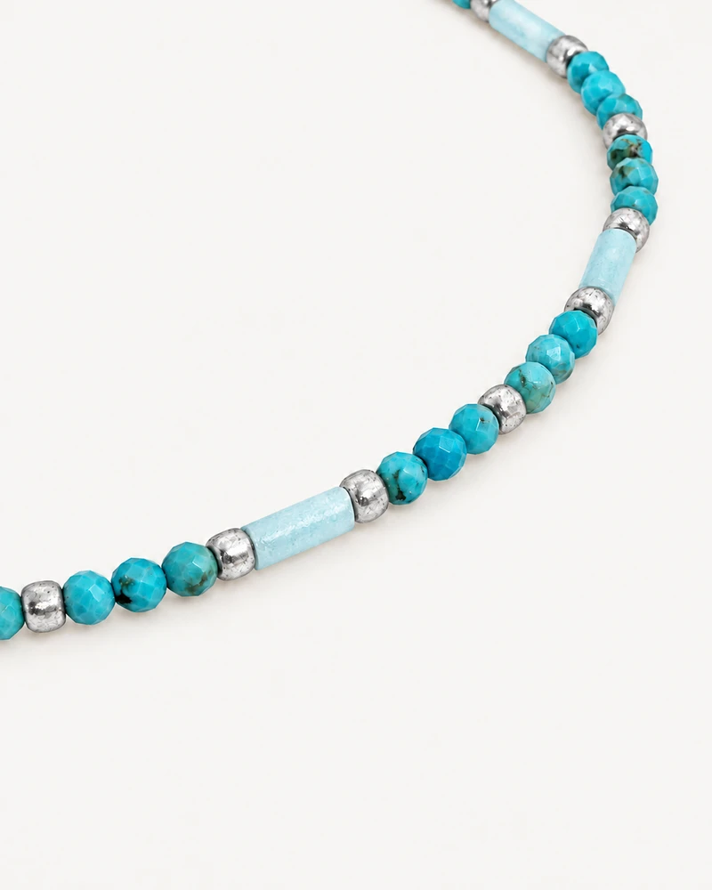BRAZALETE IRMEN PLATEADO