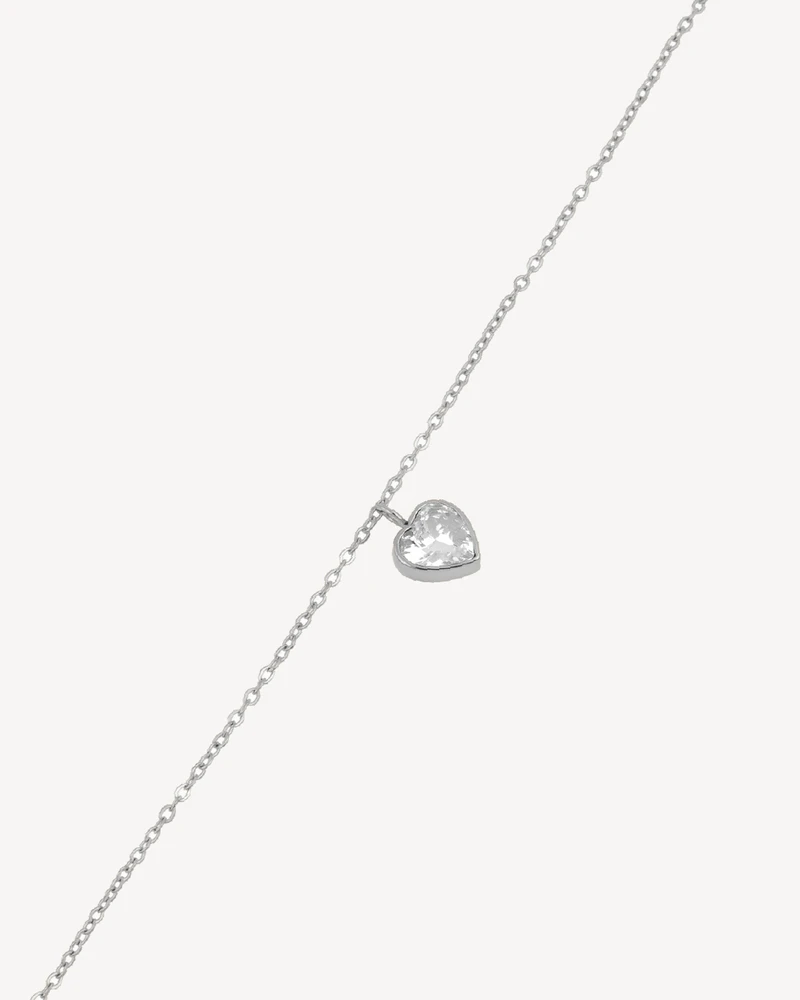 BRAZALETE JACE PLATEADO