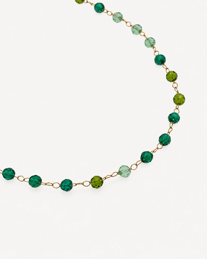 BRAZALETE JASENA DORADO