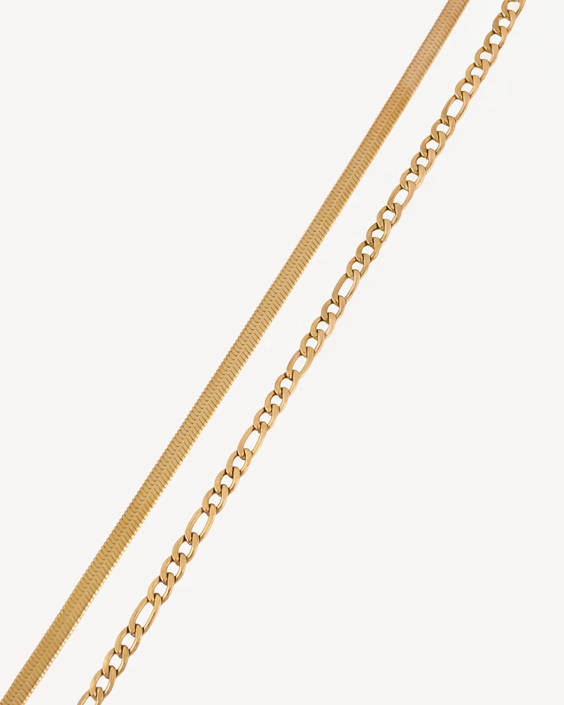 BRAZALETE JOBIM DORADO