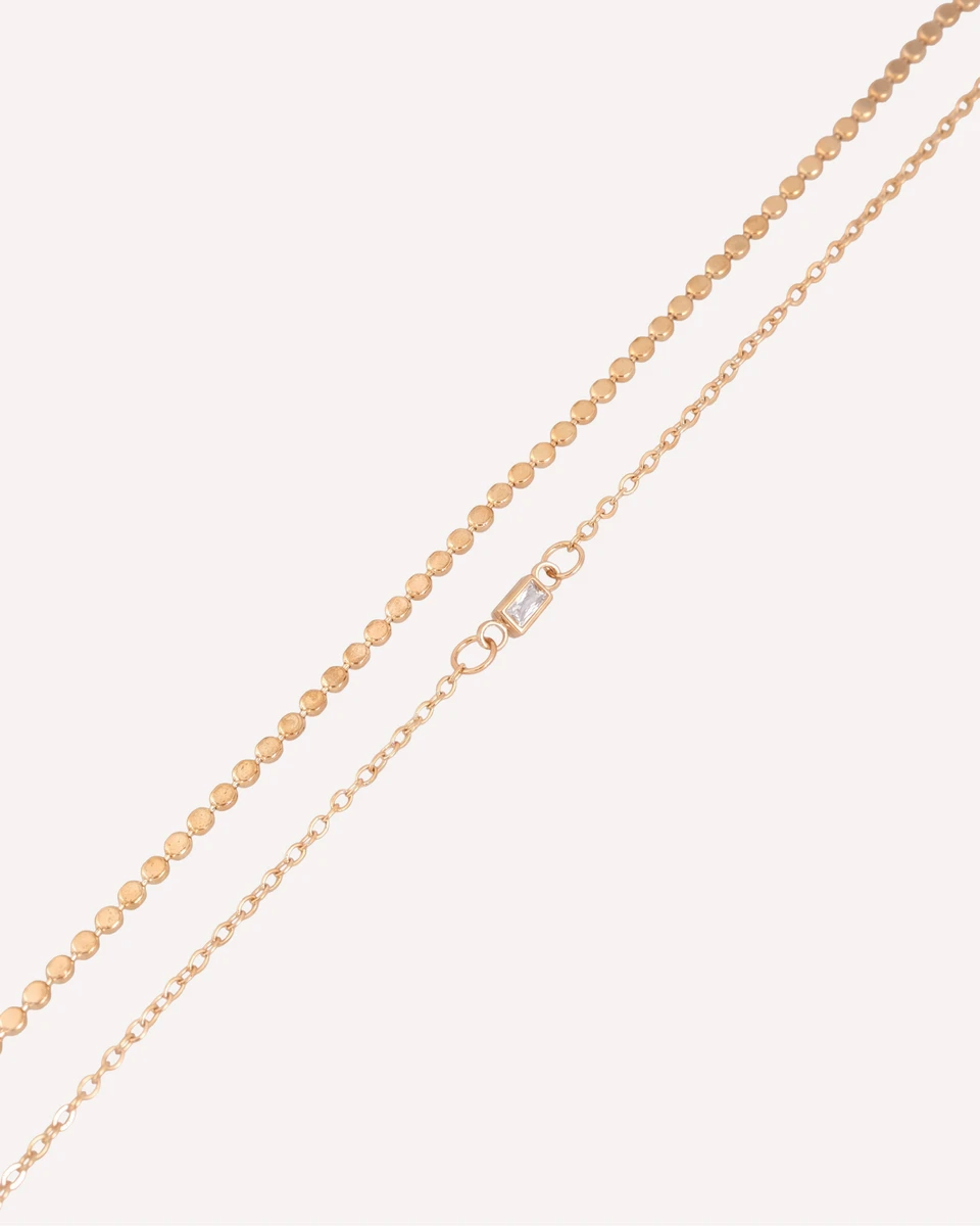 BRAZALETE KALA - DORADO 