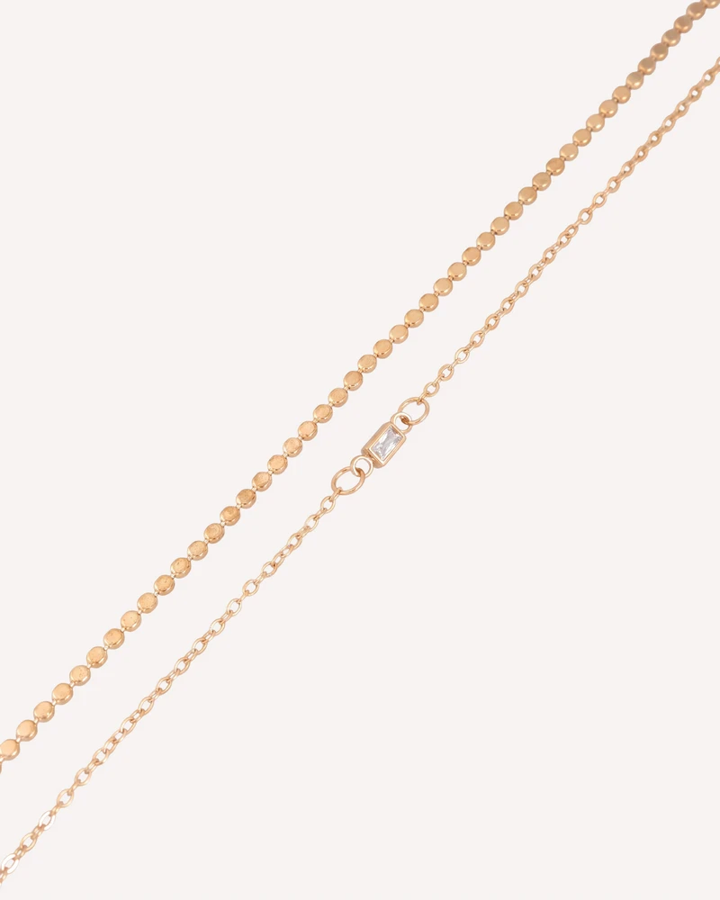 BRAZALETE KALA DORADO