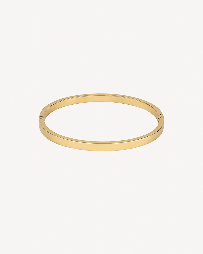 BRAZALETE KIMI DORADO