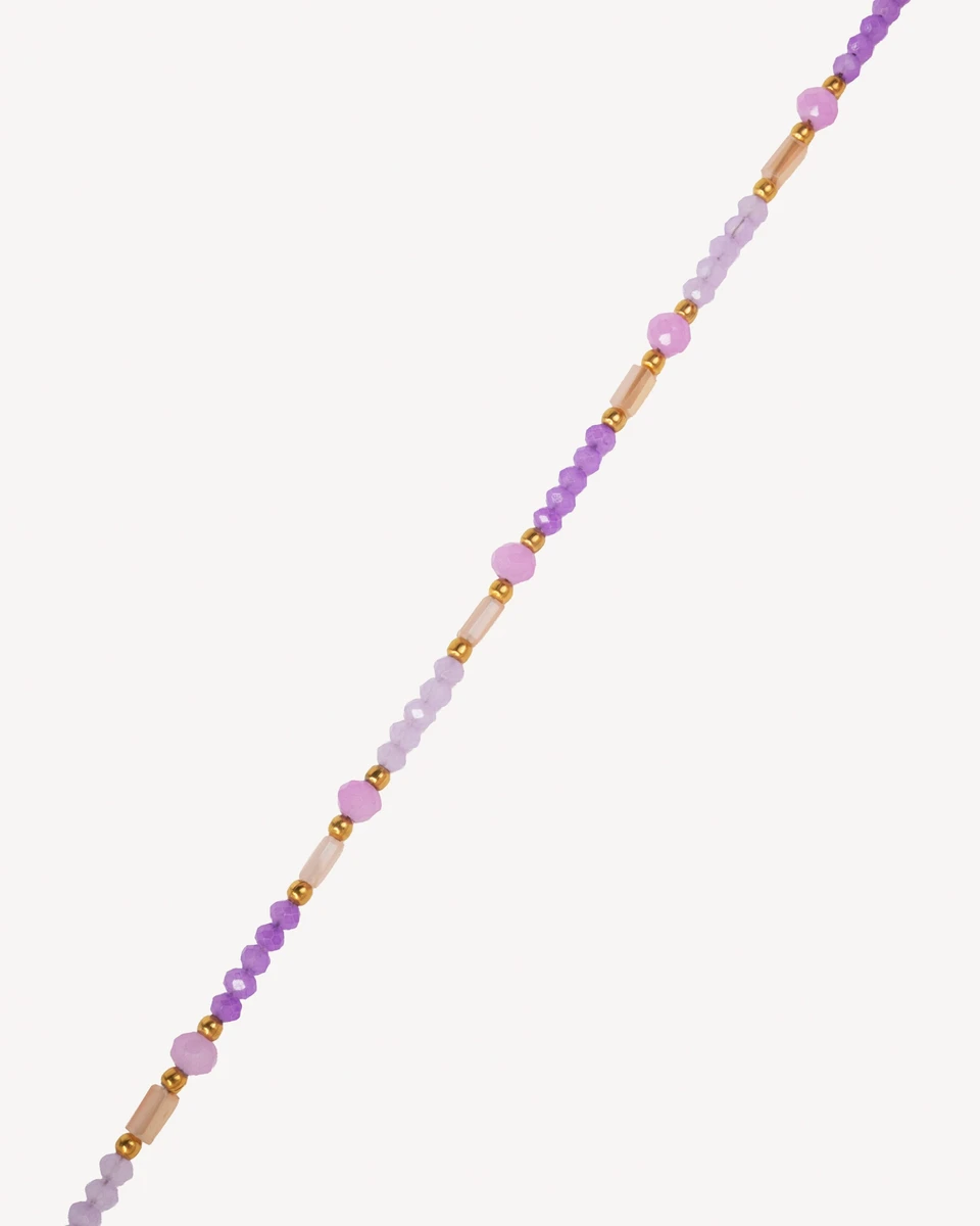 BRAZALETE LILO - DORADO 
