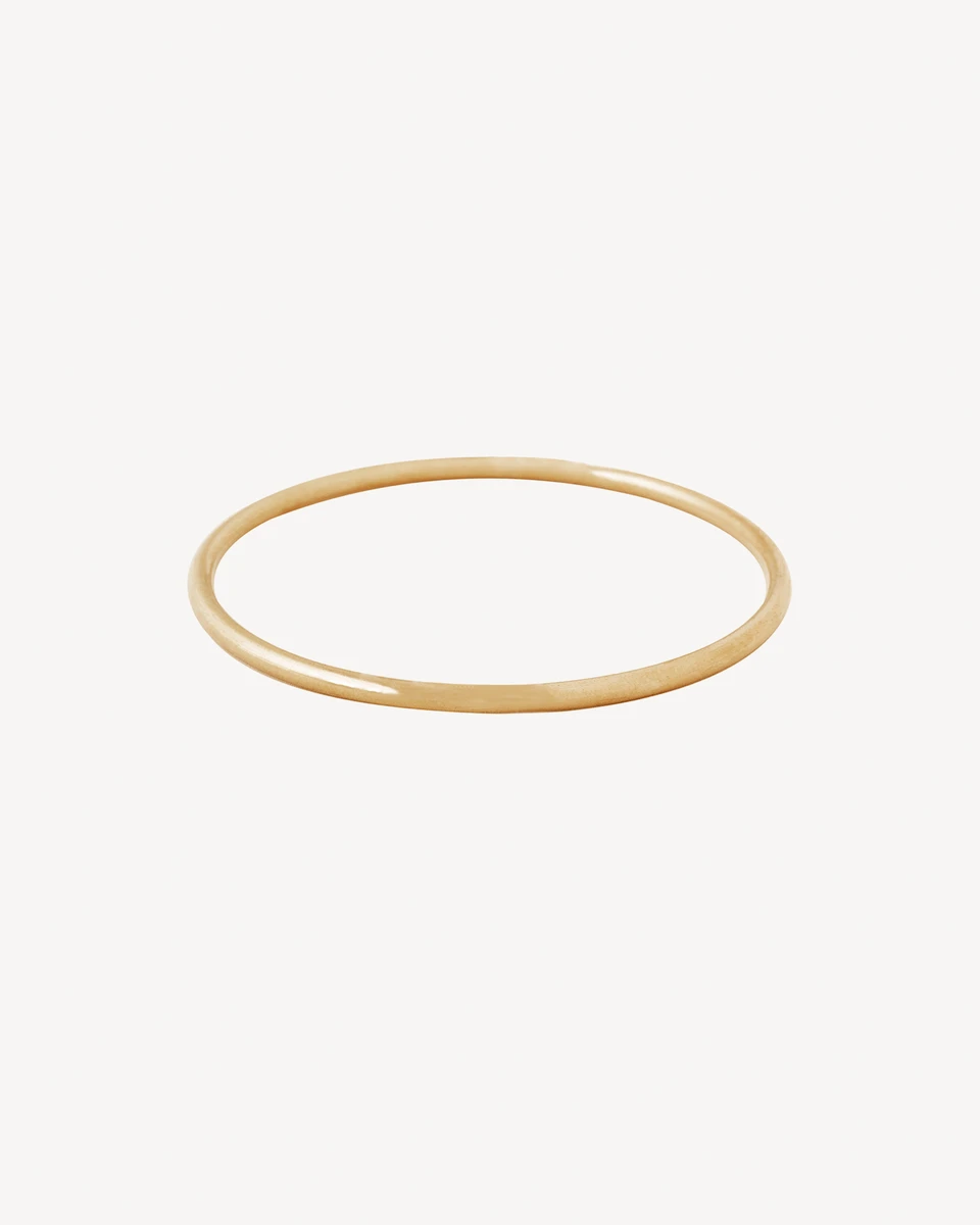BRAZALETE LUCY - DORADO 