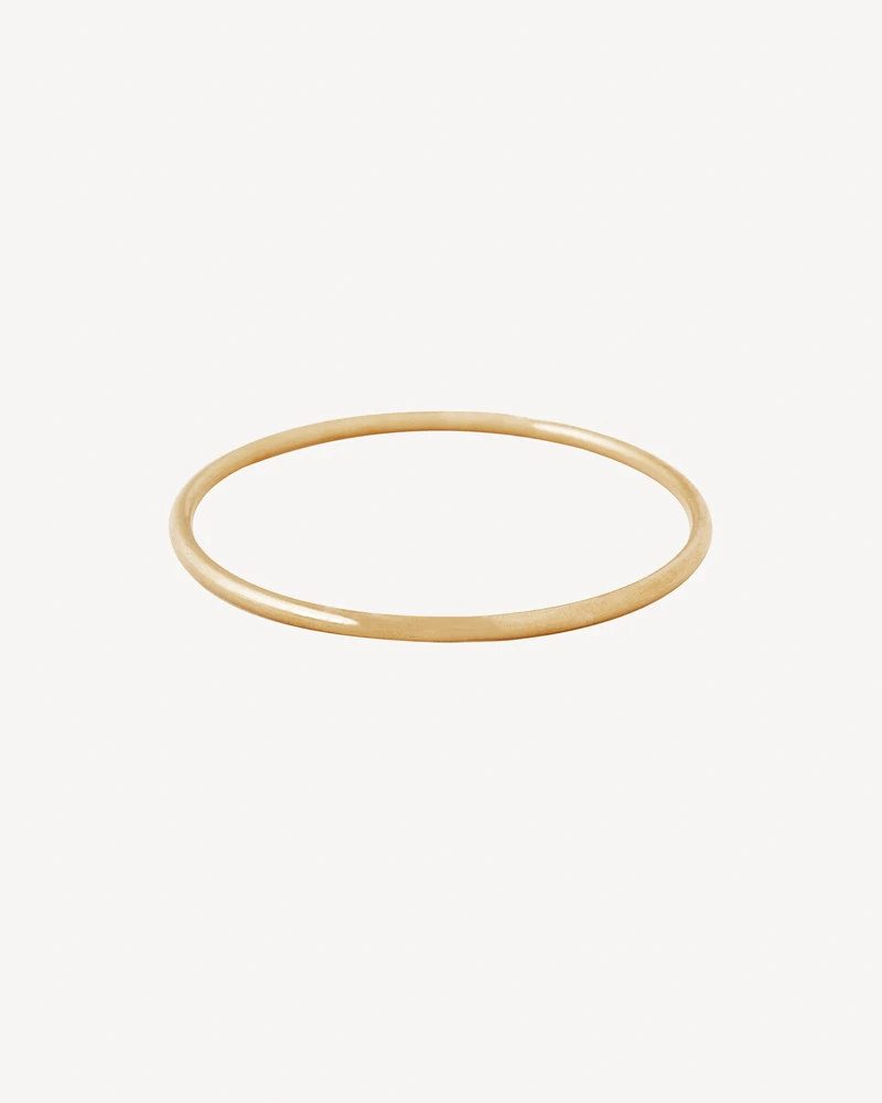 BRAZALETE LUCY DORADO