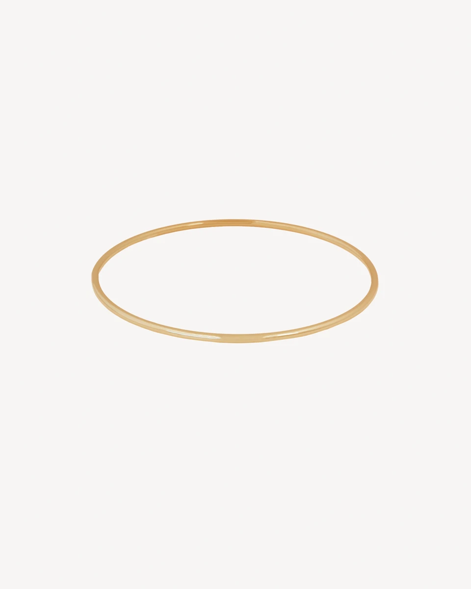 BRAZALETE MACARENA - DORADO 