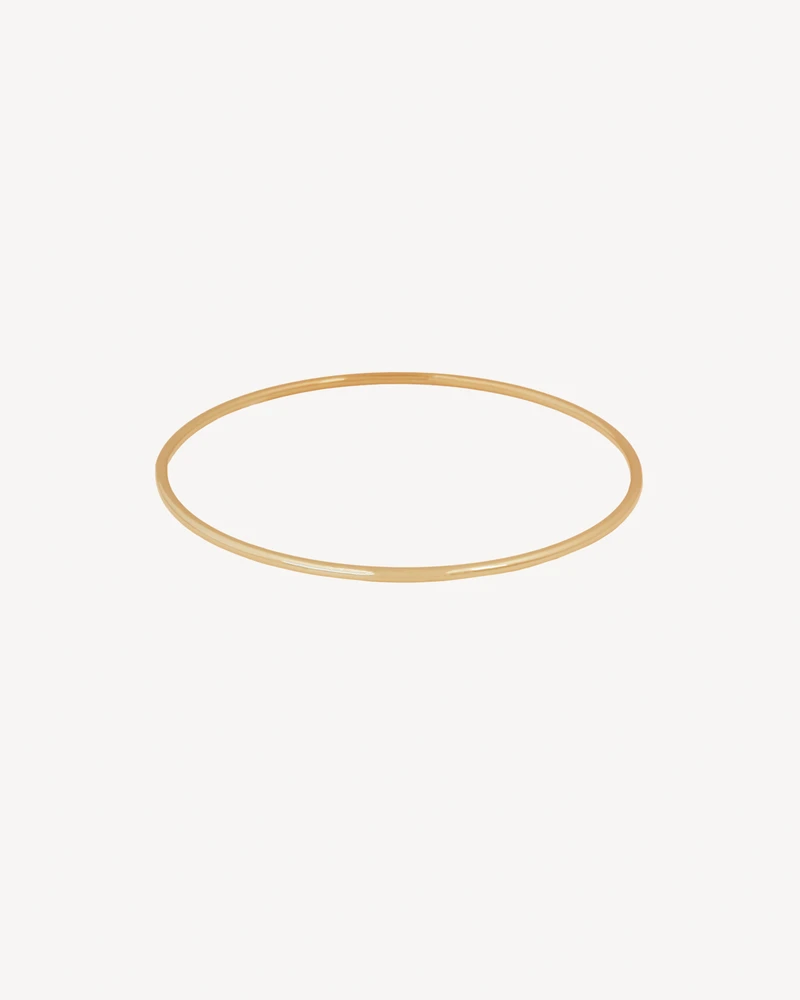 BRAZALETE MACARENA DORADO
