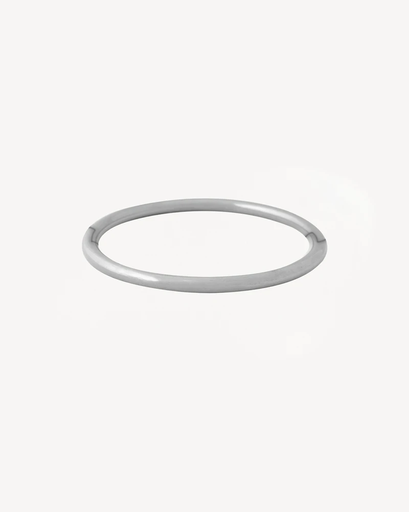 BRAZALETE MIFA PLATEADO
