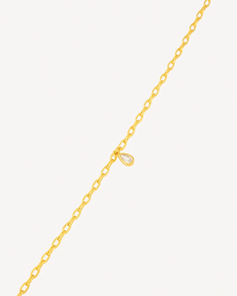BRAZALETE MISS DORADO