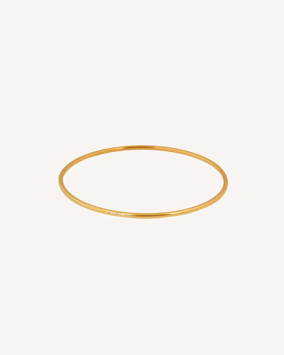 BRAZALETE MISTY - DORADO 