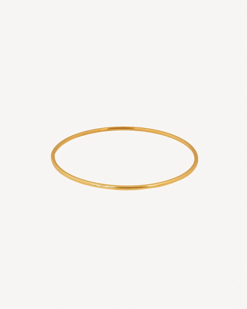 BRAZALETE MISTY DORADO