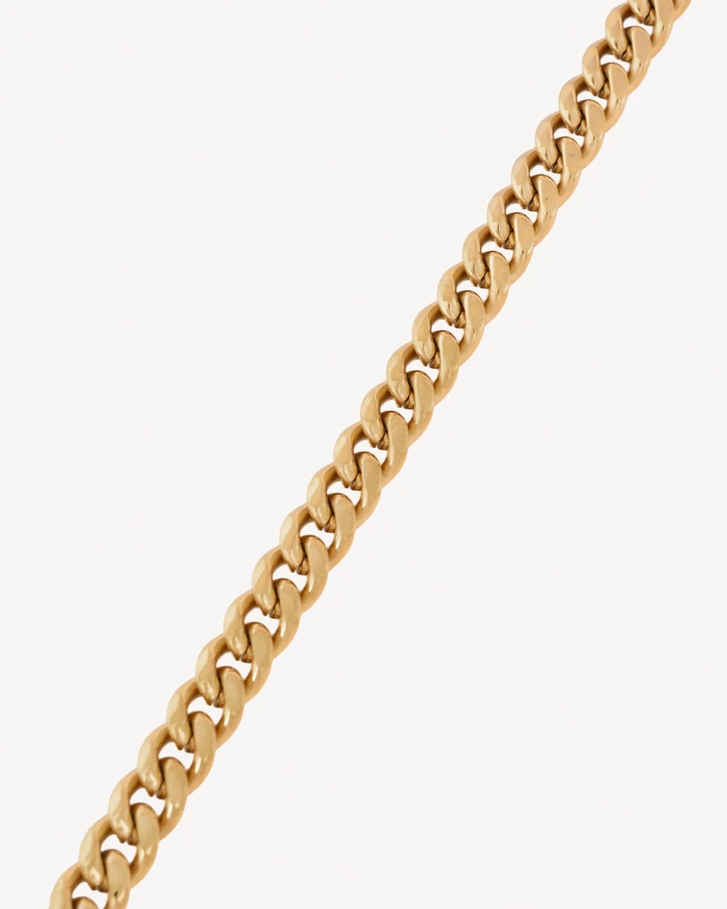 BRAZALETE MOROSOLI DORADO