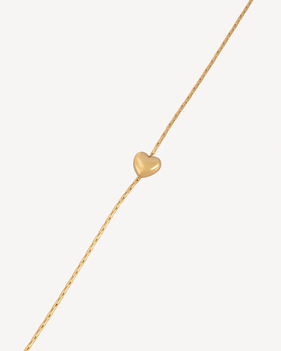 BRAZALETE NAPOLES - DORADO 