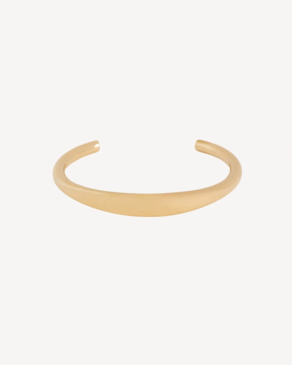 BRAZALETE ORION - DORADO 