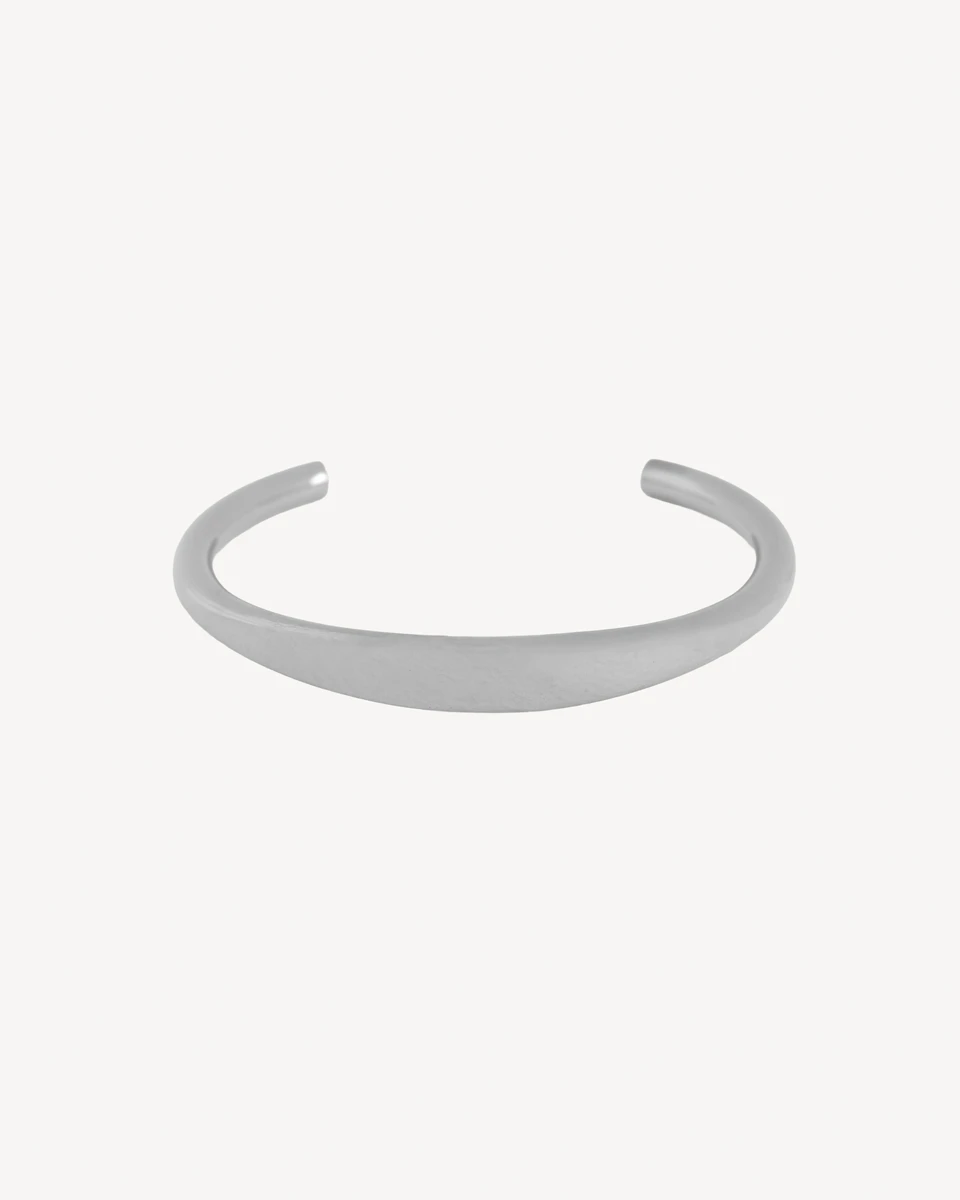 BRAZALETE ORION - PLATEADO 