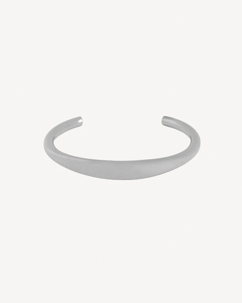 BRAZALETE ORION PLATEADO