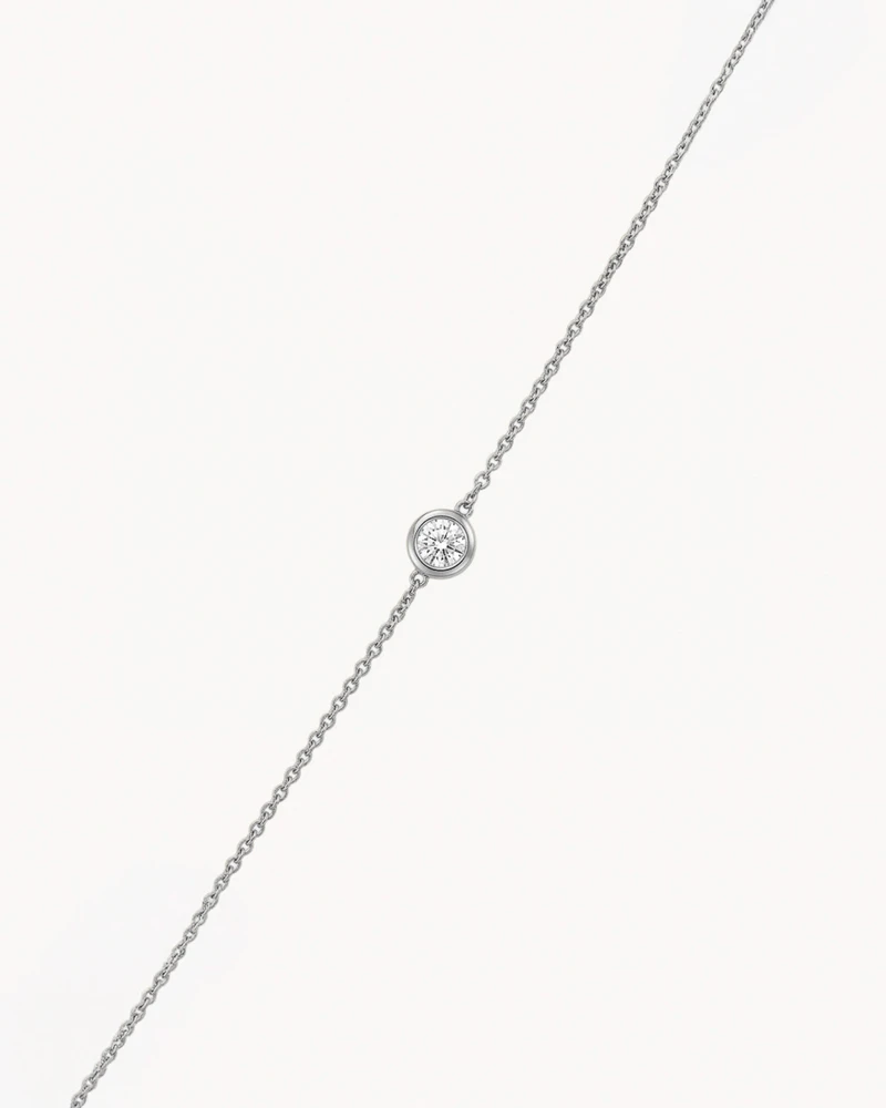 BRAZALETE OSMAR PLATEADO