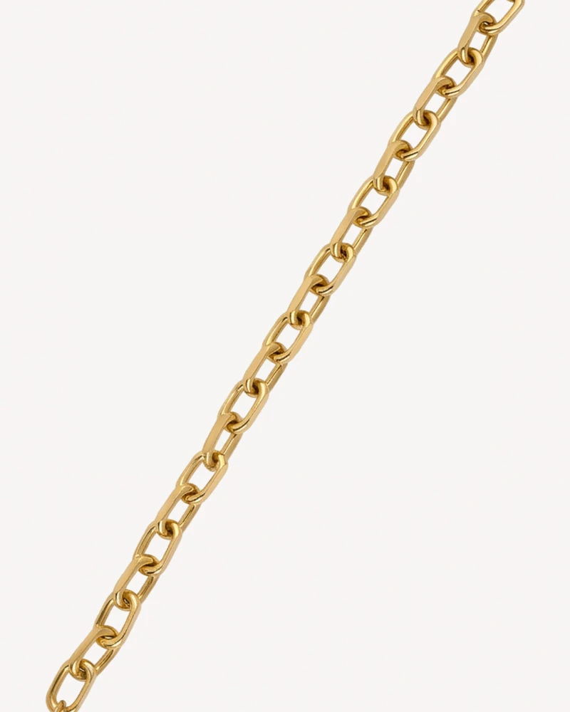 BRAZALETE PALUSA DORADO