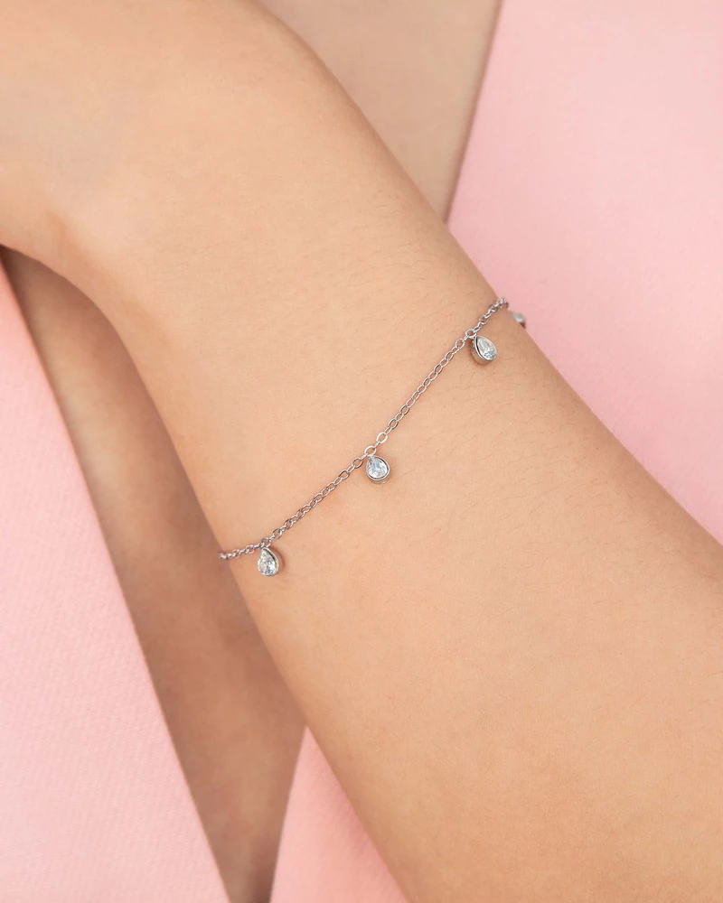 BRAZALETE REMANSO DORADO