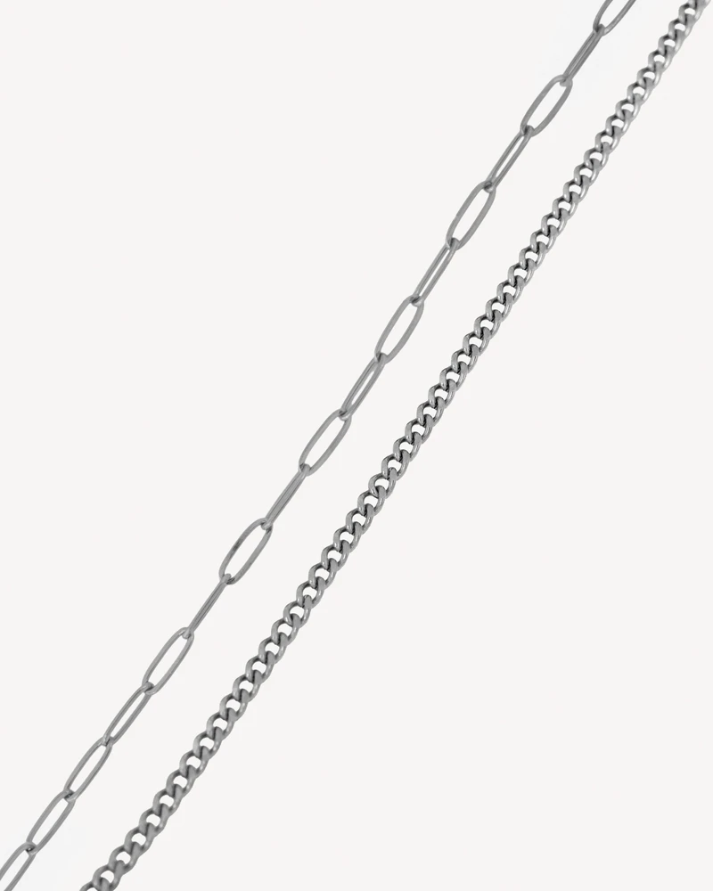 BRAZALETE RITA PLATEADO