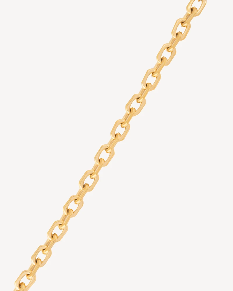 BRAZALETE SABRINA DORADO