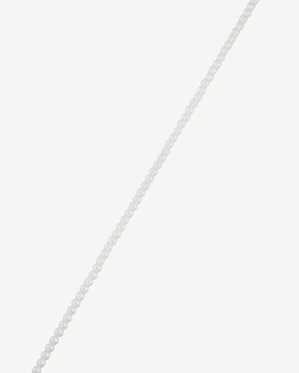 BRAZALETE SISU - PLATEADO 