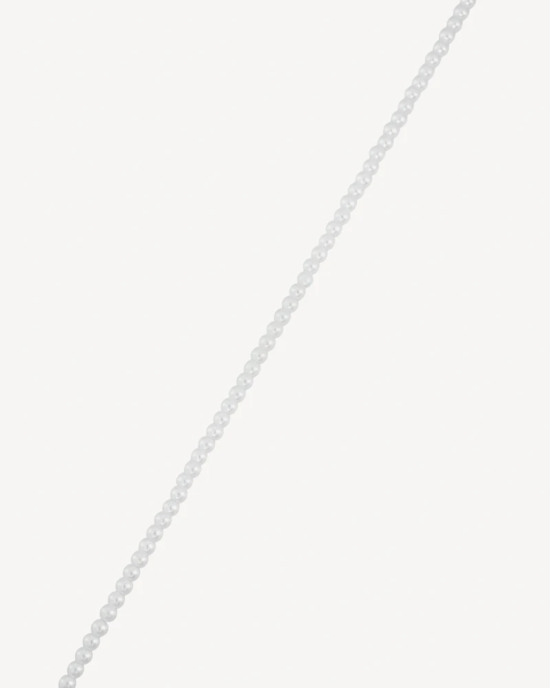 BRAZALETE SISU PLATEADO