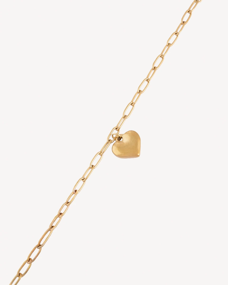 BRAZALETE TEMUCO - DORADO 