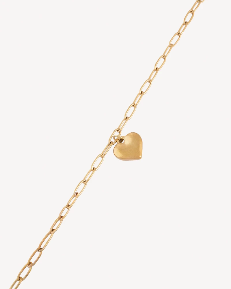 BRAZALETE TEMUCO DORADO