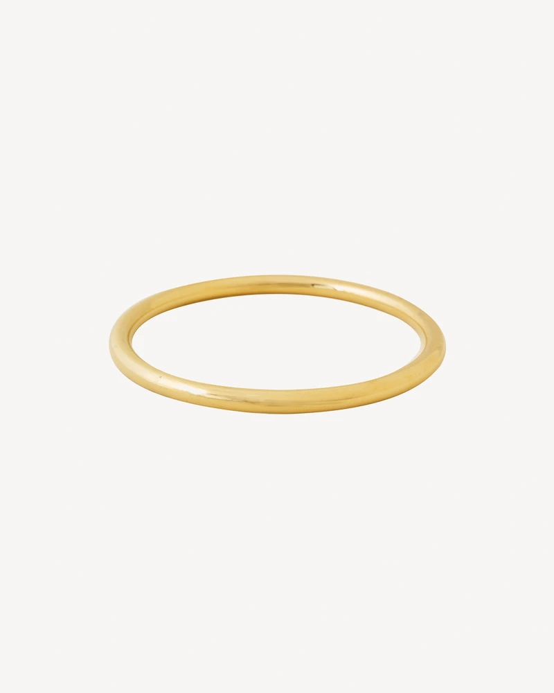 BRAZALETE URVI DORADO