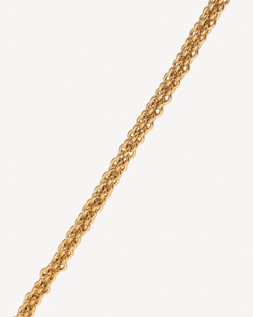 BRAZALETE WILSONSMALL - DORADO 