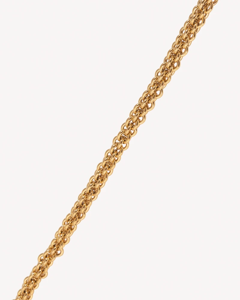 BRAZALETE WILSONSMALL DORADO