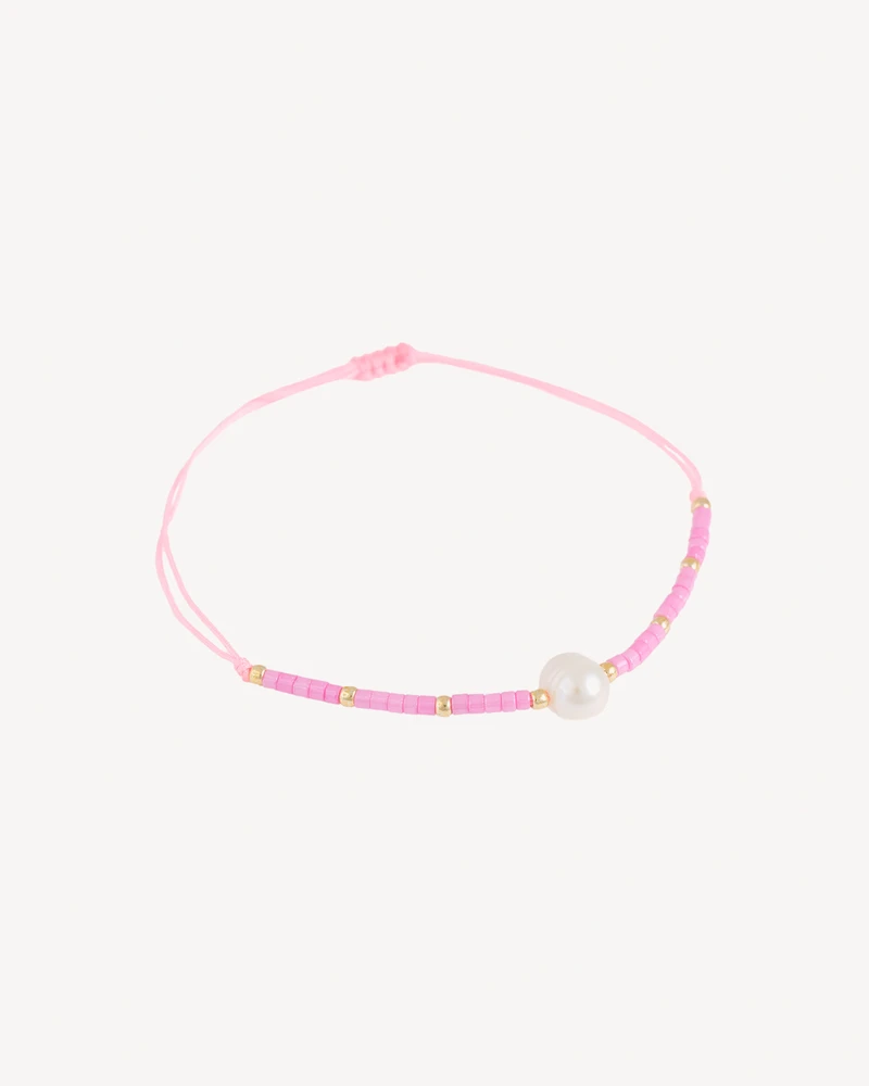 BRAZALETE YONDU DORADO