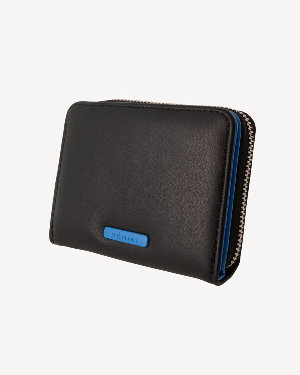 BILLETERA FANT AZUL 