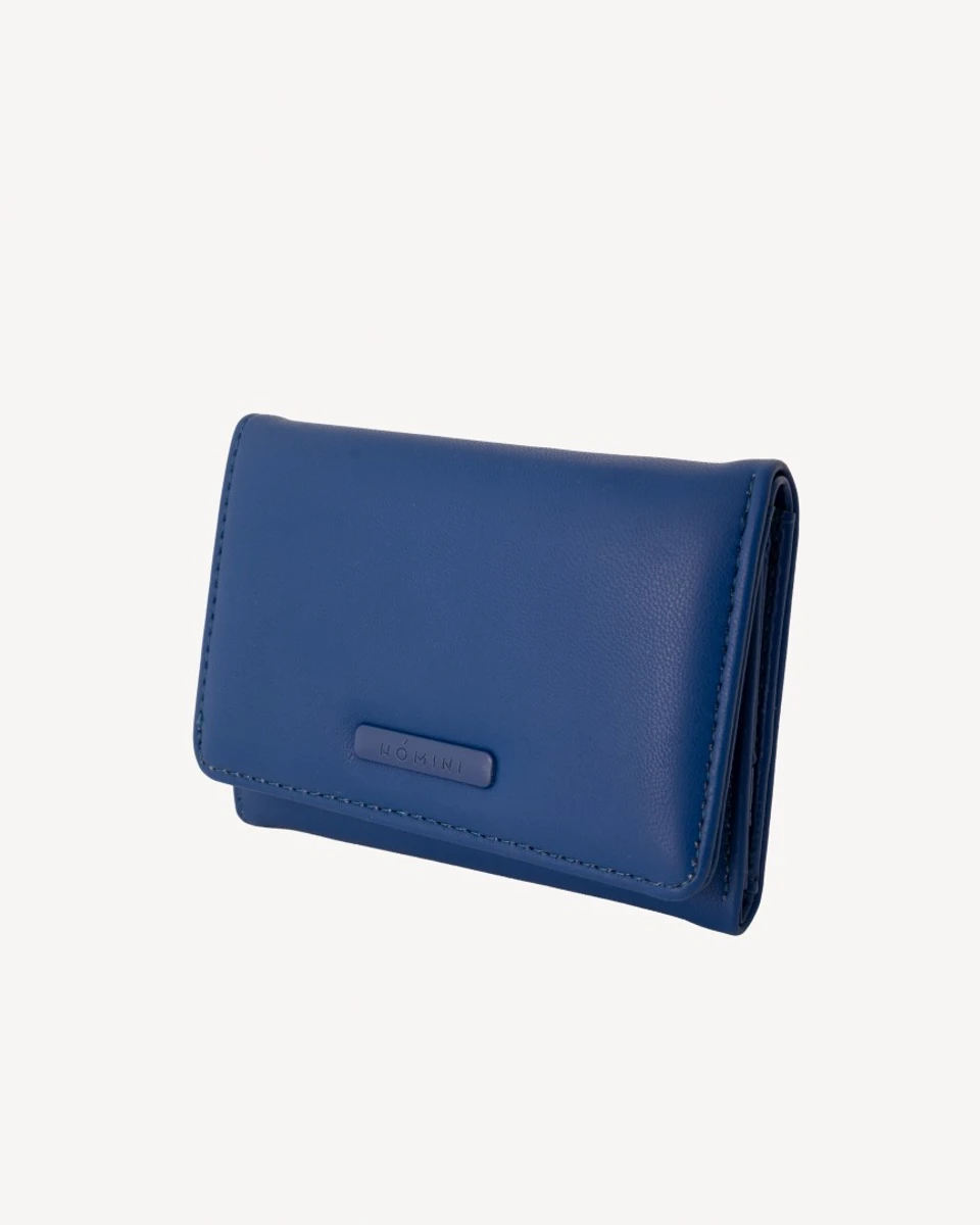BILLETERA MITO AZUL 