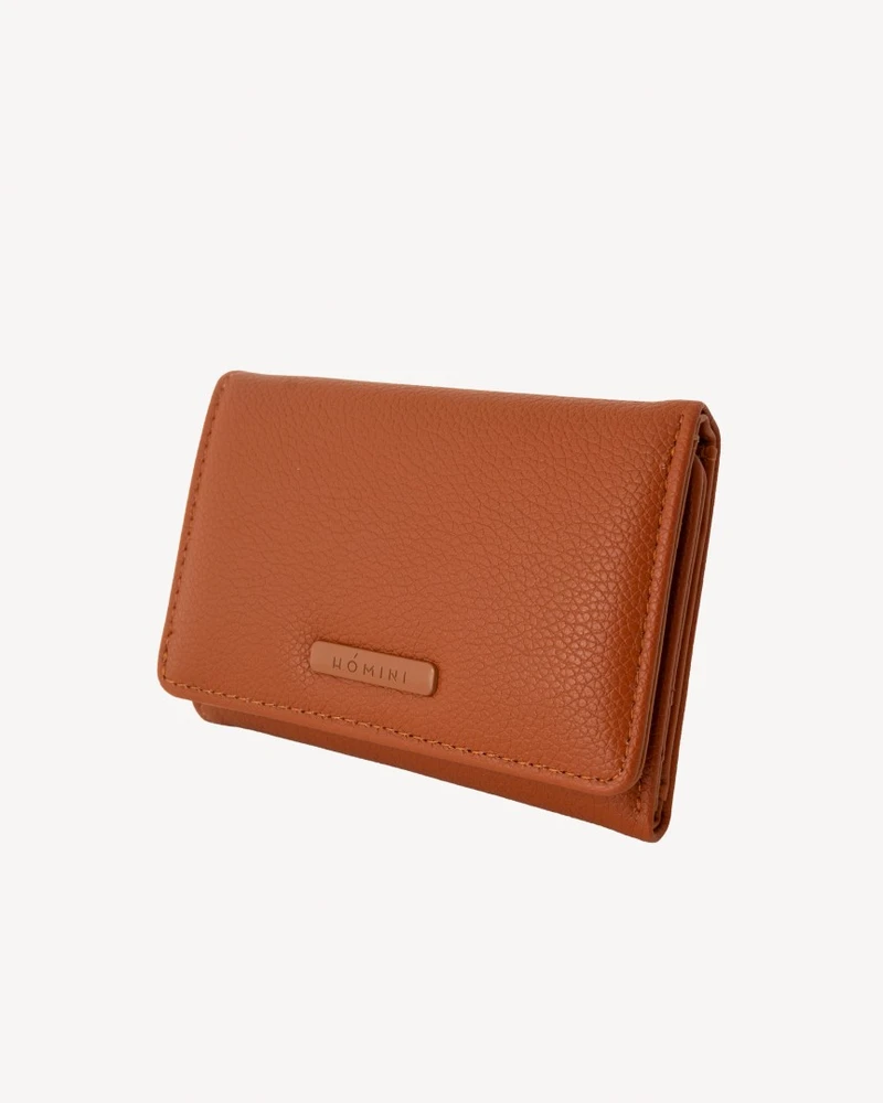 BILLETERA MITO MARRON BILLETERA MITO MARRON
