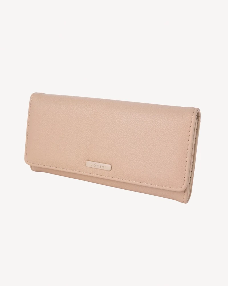 BILLETERA TREVOR BEIGE BILLETERA TREVOR BEIGE