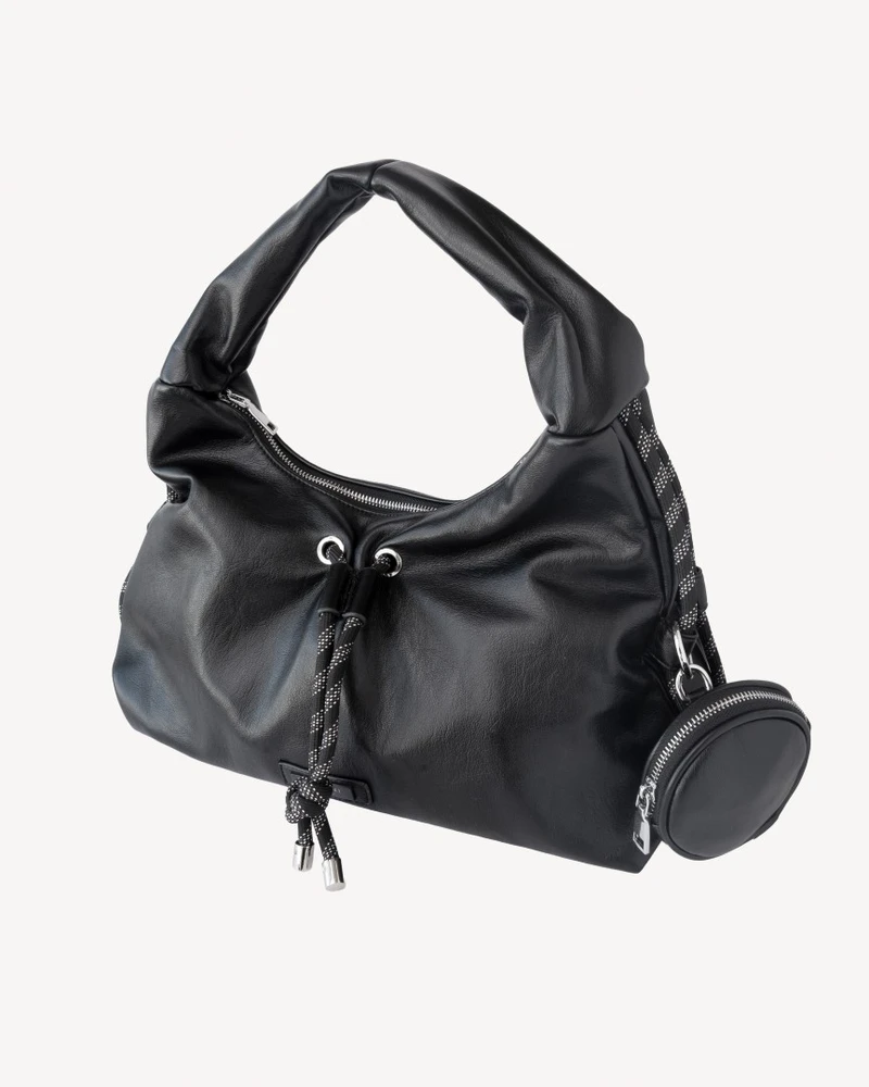 BOLSO ADAM NEGRO NEGRO