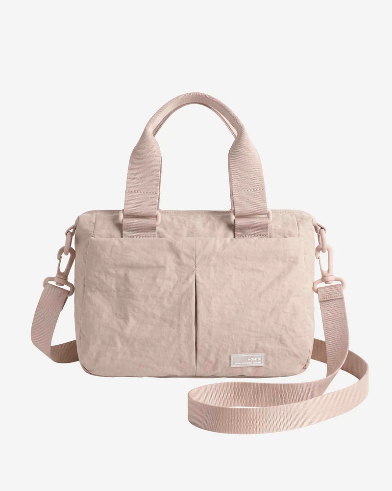 BOLSO ASTRO BEIGE BEIGE