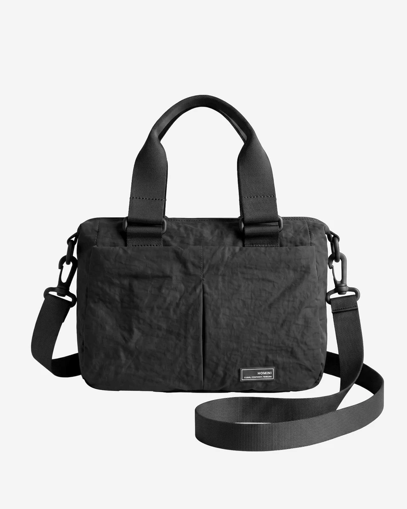BOLSO ASTRO NEGRO NE