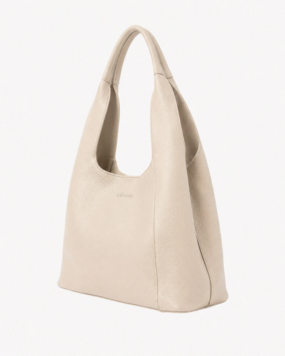 BOLSO CARRIE BEIGE - BEIGE 