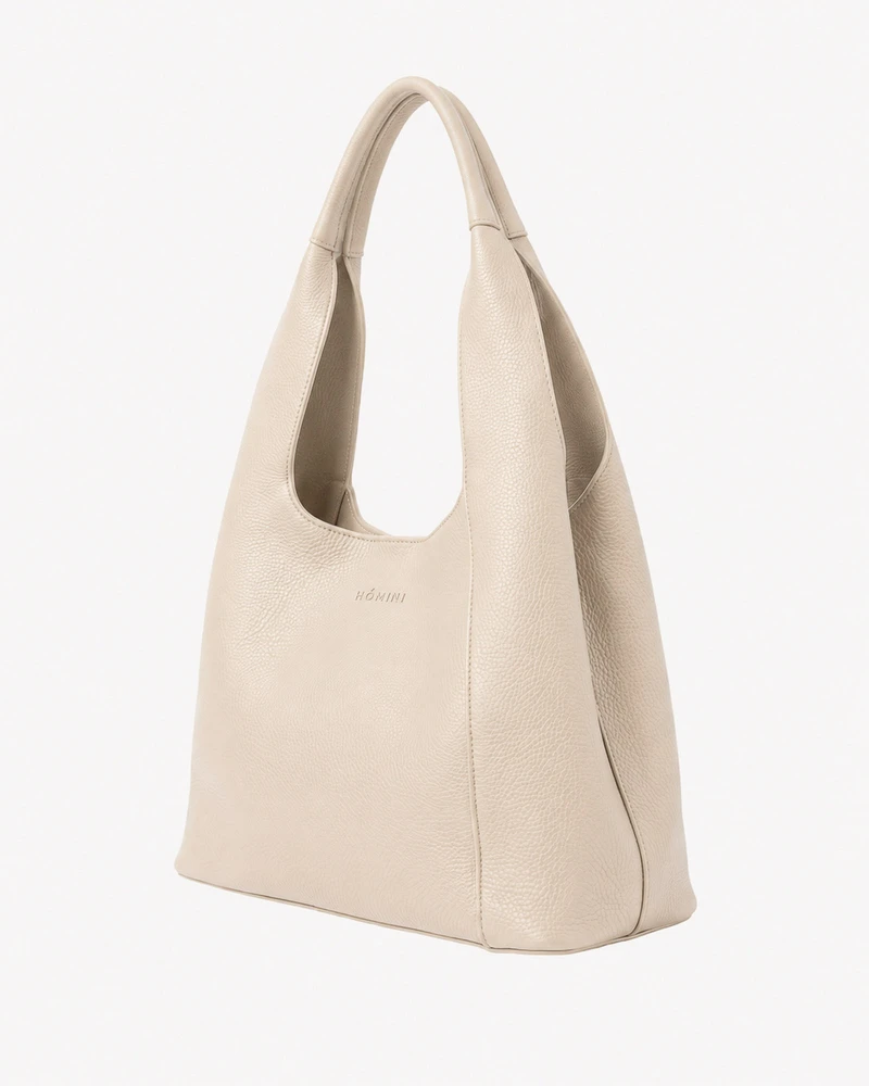 BOLSO CARRIE BEIGE BEIGE