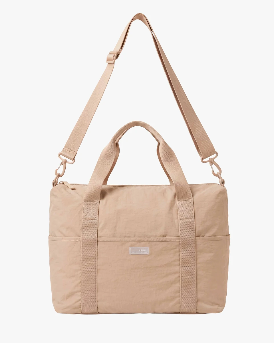BOLSO CHARLOTTE BEIGE - BEIGE 