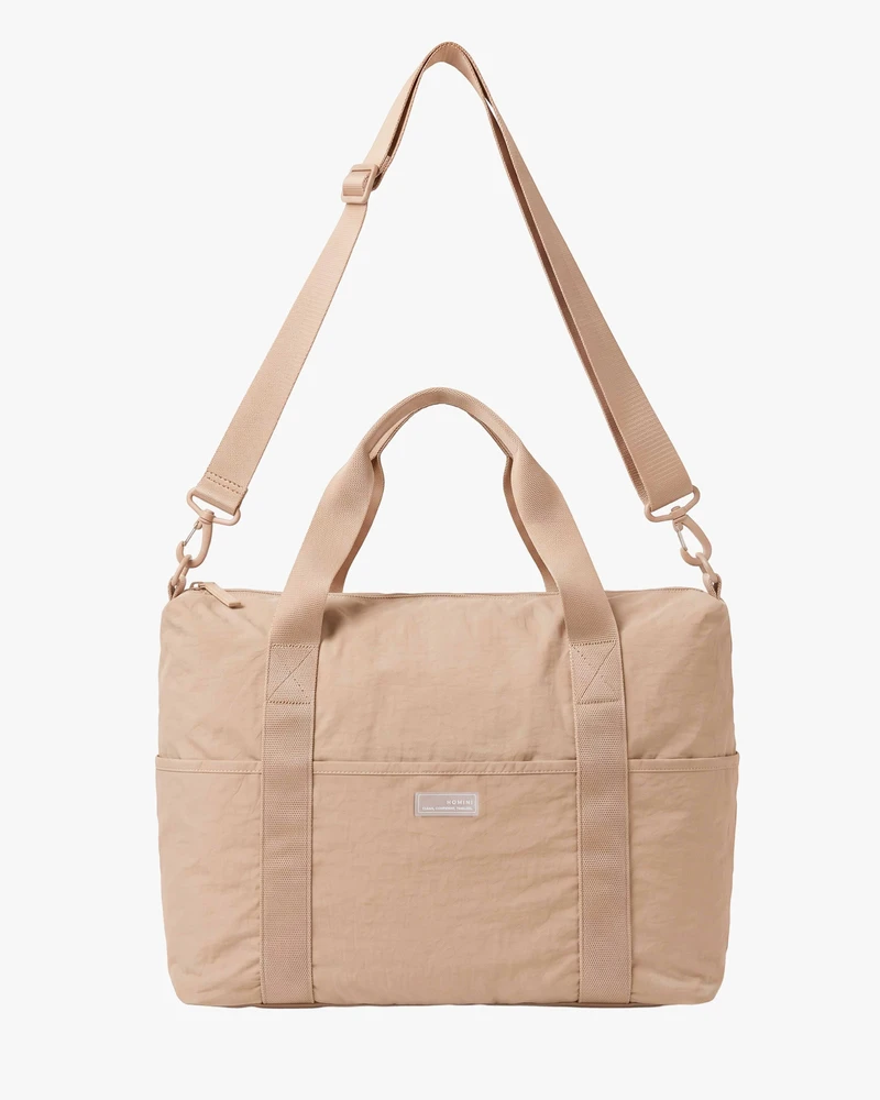 BOLSO CHARLOTTE BEIGE BEIGE