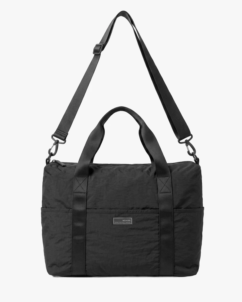 BOLSO CHARLOTTE NEGRO NEGRO