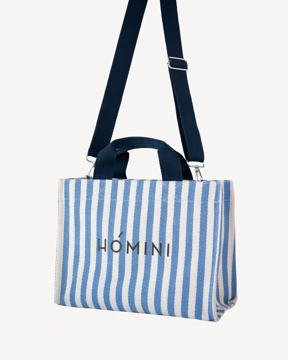 BOLSO CHILL AZUL - AZUL 